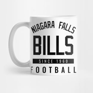 Buffalo Bills Mug